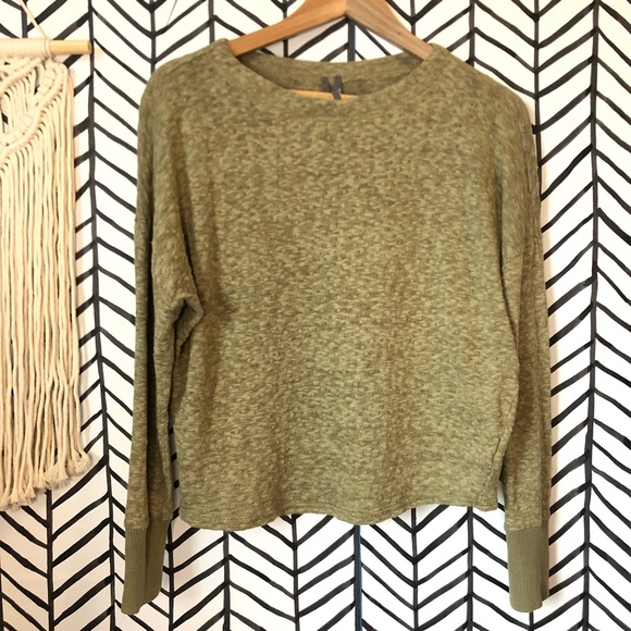 Anthropologie Sweaters - MOTH | Anthropologie Sweater Top